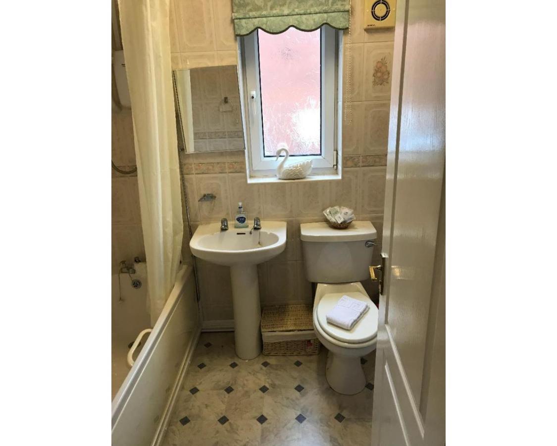 42 Beaumont Rise Rental - Worksop Dış mekan fotoğraf