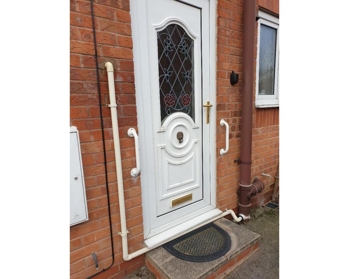42 Beaumont Rise Rental - Worksop Dış mekan fotoğraf
