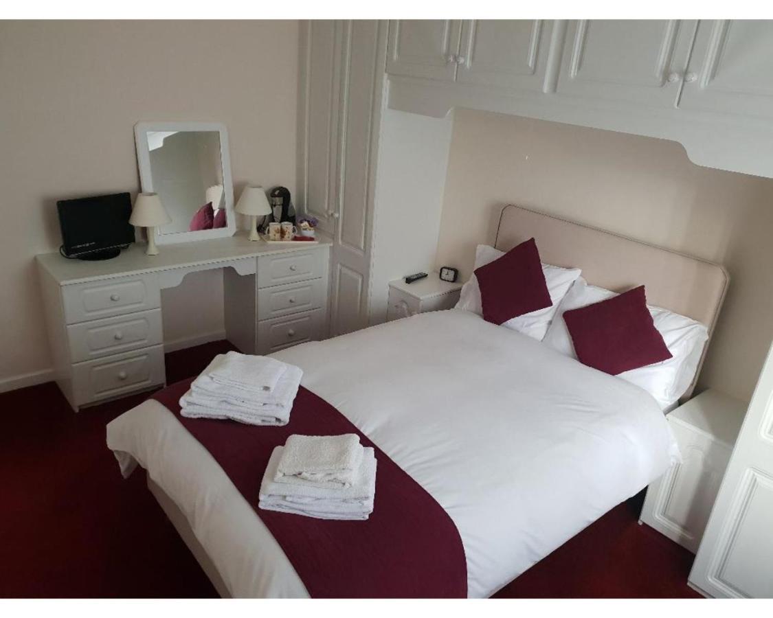 42 Beaumont Rise Rental - Worksop Dış mekan fotoğraf